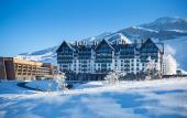 Туры в отель Отель Park Chalet, Shahdag, Autograph Collection