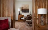 Туры в отель Отель Park Chalet, Shahdag, Autograph Collection