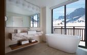 Туры в отель Отель Park Chalet, Shahdag, Autograph Collection