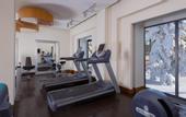 Туры в отель Отель Park Chalet, Shahdag, Autograph Collection