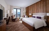 Туры в отель Отель Park Chalet, Shahdag, Autograph Collection