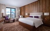Туры в отель Отель Park Chalet, Shahdag, Autograph Collection