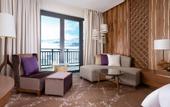 Туры в отель Отель Park Chalet, Shahdag, Autograph Collection