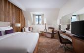 Туры в отель Отель Park Chalet, Shahdag, Autograph Collection