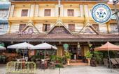 Туры в отель Ban Aothong Hotel