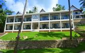 Туры в отель Woodlawn Villas