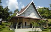 Туры в отель Woodlawn Villas
