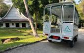 Туры в отель Woodlawn Villas