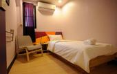 Туры в отель ROOM at VIPA