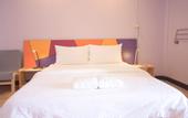 Туры в отель ROOM at VIPA
