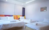 Туры в отель ROOM at VIPA