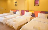 Туры в отель ROOM at VIPA