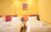 Туры в отель ROOM at VIPA