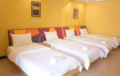 Туры в отель ROOM at VIPA