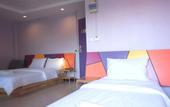Туры в отель ROOM at VIPA