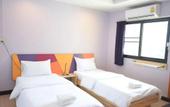 Туры в отель ROOM at VIPA