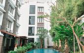 Туры в отель Argya Santi Suites and Villas
