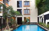 Туры в отель Argya Santi Suites and Villas