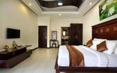 Туры в отель Argya Santi Suites and Villas
