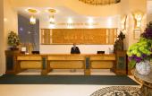 Туры в отель Green World Nha Trang Apartment