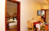 Туры в отель Green World Nha Trang Apartment