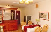 Туры в отель Green World Nha Trang Apartment
