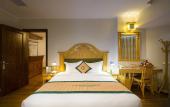 Туры в отель Green World Nha Trang Apartment