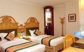 Туры в отель Green World Nha Trang Apartment
