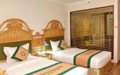 Туры в отель Green World Nha Trang Apartment