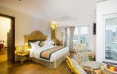 Туры в отель Green World Nha Trang Apartment