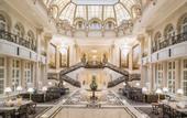 Туры в отель The Castle Hotel, a Luxury Collection Hotel, Dalian