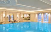 Туры в отель The Castle Hotel, a Luxury Collection Hotel, Dalian