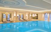 Туры в отель The Castle Hotel, a Luxury Collection Hotel, Dalian