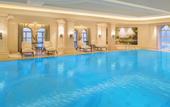 Туры в отель The Castle Hotel, a Luxury Collection Hotel, Dalian