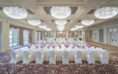 Туры в отель The Castle Hotel, a Luxury Collection Hotel, Dalian