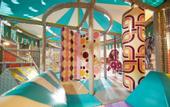 Туры в отель The Castle Hotel, a Luxury Collection Hotel, Dalian
