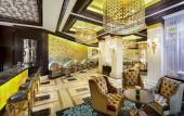 Туры в отель The Castle Hotel, a Luxury Collection Hotel, Dalian