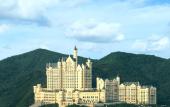 Туры в отель The Castle Hotel, a Luxury Collection Hotel, Dalian