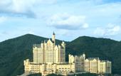 Туры в отель The Castle Hotel, a Luxury Collection Hotel, Dalian