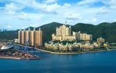 Туры в отель The Castle Hotel, a Luxury Collection Hotel, Dalian