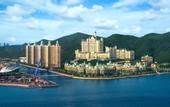 Туры в отель The Castle Hotel, a Luxury Collection Hotel, Dalian