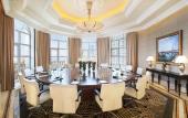 Туры в отель The Castle Hotel, a Luxury Collection Hotel, Dalian