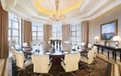 Туры в отель The Castle Hotel, a Luxury Collection Hotel, Dalian