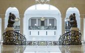 Туры в отель The Castle Hotel, a Luxury Collection Hotel, Dalian