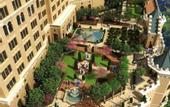 Туры в отель The Castle Hotel, a Luxury Collection Hotel, Dalian