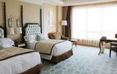 Туры в отель The Castle Hotel, a Luxury Collection Hotel, Dalian
