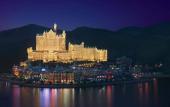 Туры в отель The Castle Hotel, a Luxury Collection Hotel, Dalian