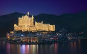 Туры в отель The Castle Hotel, a Luxury Collection Hotel, Dalian