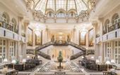Туры в отель The Castle Hotel, a Luxury Collection Hotel, Dalian