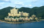 Туры в отель The Castle Hotel, a Luxury Collection Hotel, Dalian